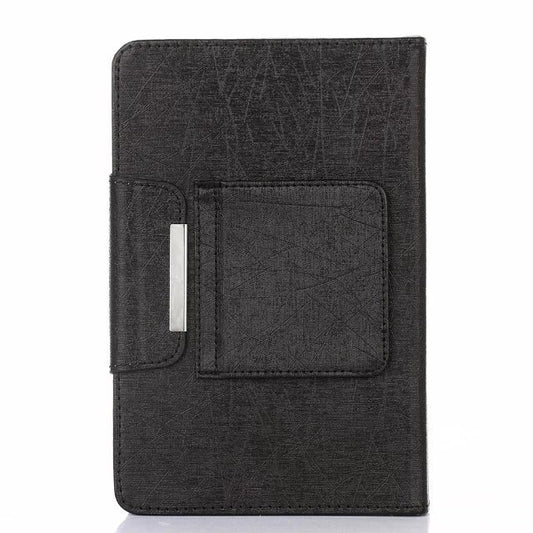 Funda Protectora Bluetooth con Teclado Plano - Image 2