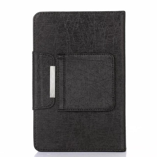 Funda Protectora Bluetooth con Teclado Plano - Image 2
