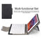 Funda Protectora Bluetooth con Teclado Plano