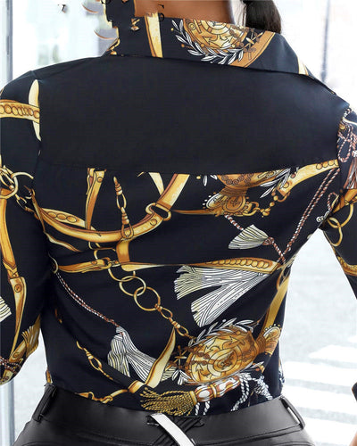 Chaqueta de Gasa Elegante Estilo Europeo - Image 8