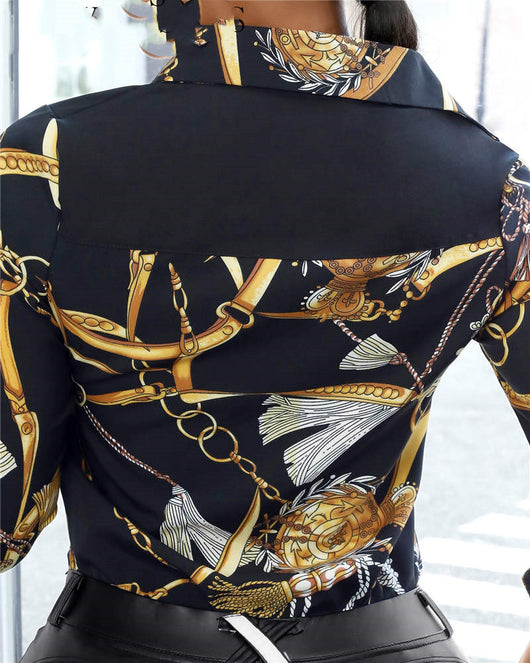 Chaqueta de Gasa Elegante Estilo Europeo - Image 8