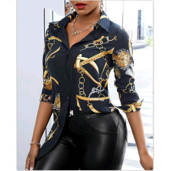 Chaqueta de Gasa Elegante Estilo Europeo