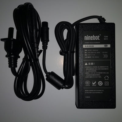 Cargador Rápido para Patinete Eléctrico y Auto-Balance - Image 5