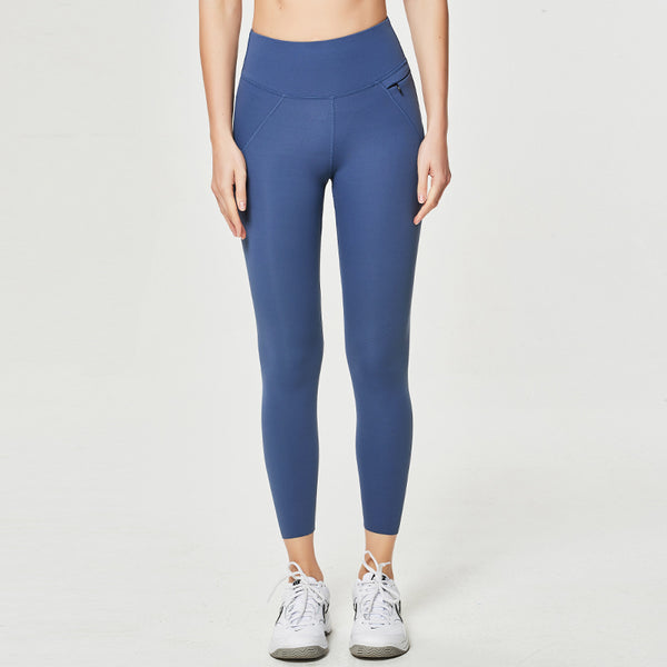 Leggings Deportivos Cintura Alta con Realce de Cadera para Mujer - Image 5