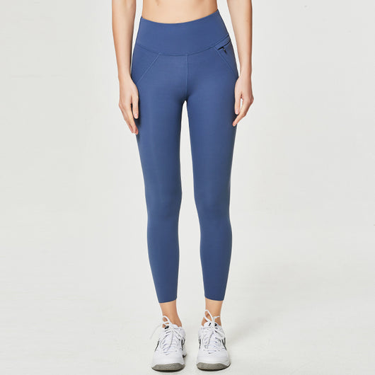 Leggings Deportivos Cintura Alta con Realce de Cadera para Mujer - Image 5