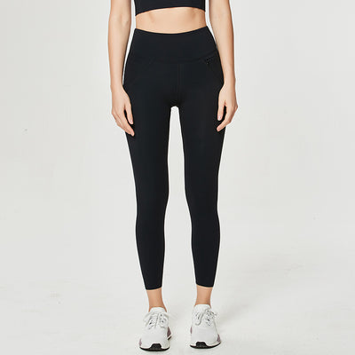 Leggings Deportivos Cintura Alta con Realce de Cadera para Mujer - Image 4