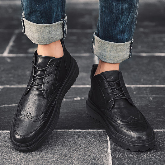 Zapatos Deportivos para Hombre Ligeros y Transpirables - Image 11