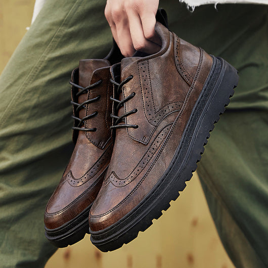 Zapatos Deportivos para Hombre Ligeros y Transpirables - Image 9