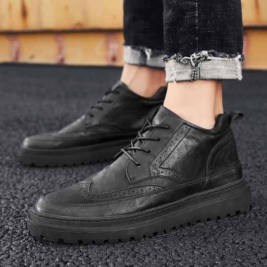 Zapatos Deportivos para Hombre Ligeros y Transpirables - Image 10