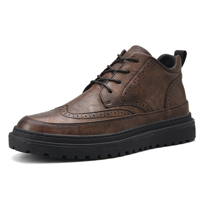 Zapatos Deportivos para Hombre Ligeros y Transpirables - Image 3