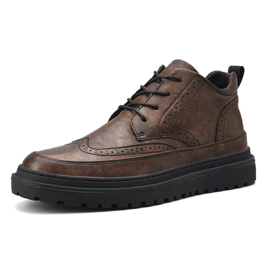 Zapatos Deportivos para Hombre Ligeros y Transpirables - Image 3
