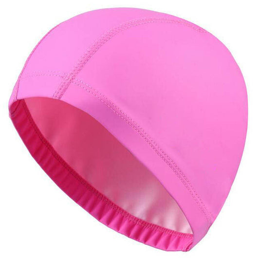 Gorra Deportiva de Protección Auditiva con Poliuretano para Cabello Largo - Image 14