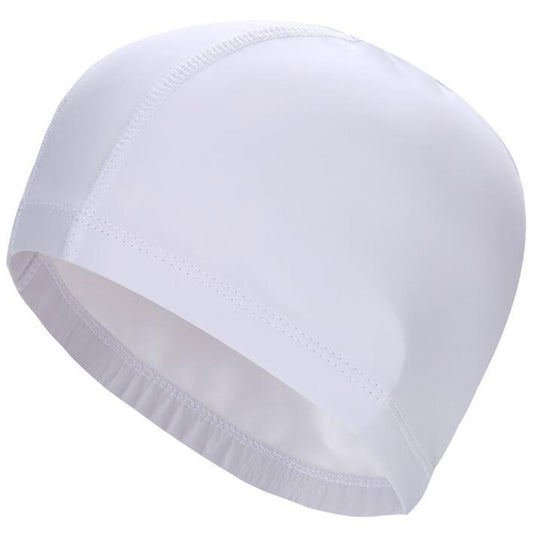 Gorra Deportiva de Protección Auditiva con Poliuretano para Cabello Largo