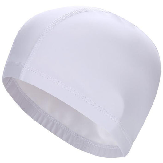 Gorra Deportiva de Protección Auditiva con Poliuretano para Cabello Largo