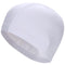 Gorra Deportiva de Protección Auditiva con Poliuretano para Cabello Largo