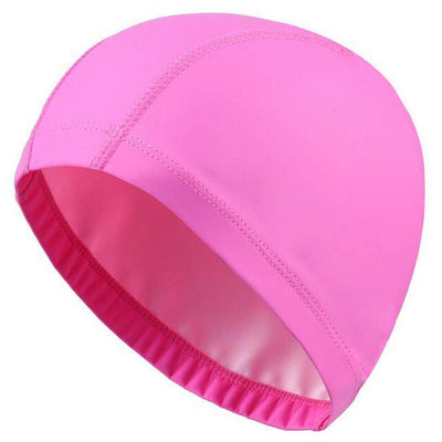 Gorra Deportiva de Protección Auditiva con Poliuretano para Cabello Largo - Image 3