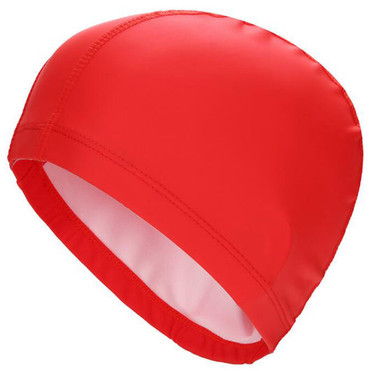 Gorra Deportiva de Protección Auditiva con Poliuretano para Cabello Largo - Image 5