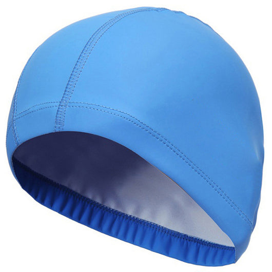 Gorra Deportiva de Protección Auditiva con Poliuretano para Cabello Largo - Image 12
