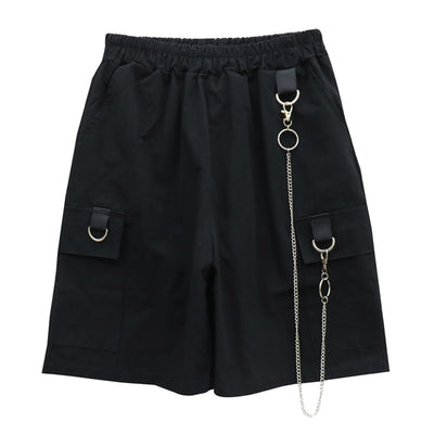 Pantalones Casuales Versátiles de Cinco Bolsillos para Mujer - Image 7