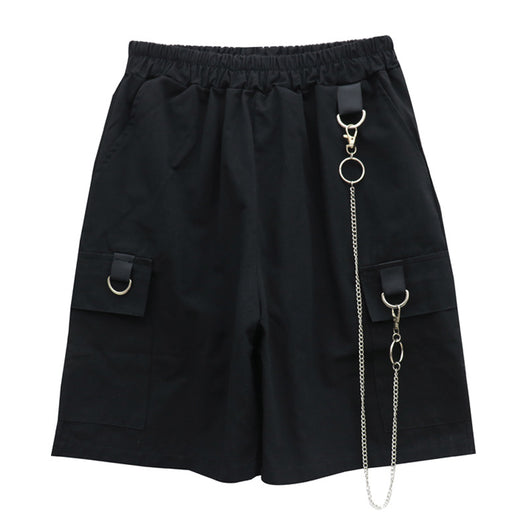 Pantalones Casuales Versátiles de Cinco Bolsillos para Mujer - Image 3