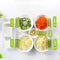 Mandolina Cortadora de Verduras WALFOS - Rallador Multiusos Profesional