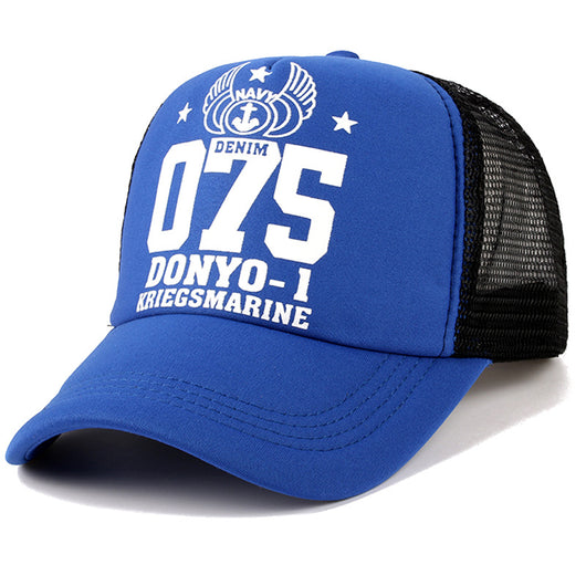 Gorra de Verano con Protección Solar para Hombre - Image 22