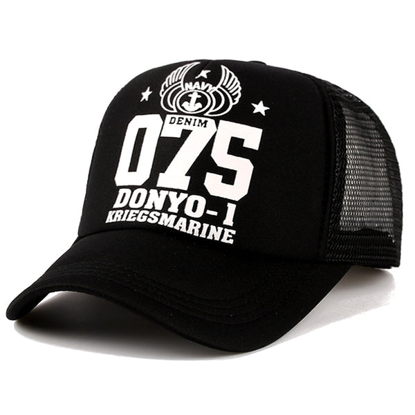 Gorra de Verano con Protección Solar para Hombre - Image 4