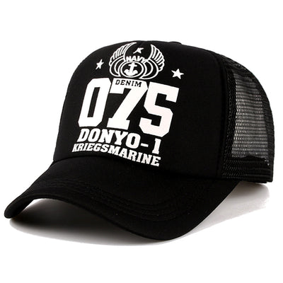 Gorra de Verano con Protección Solar para Hombre - Image 4