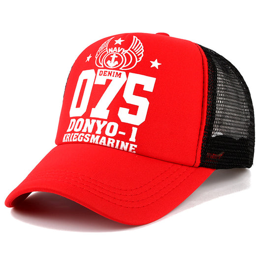 Gorra de Verano con Protección Solar para Hombre - Image 5
