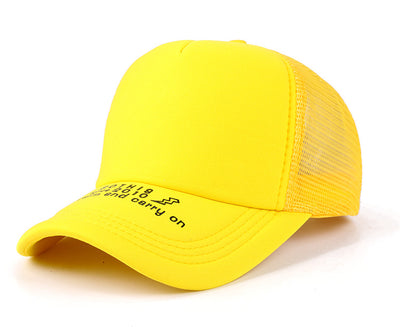 Gorra de Verano con Protección Solar para Hombre - Image 7