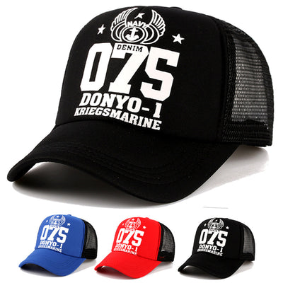 Gorra de Verano con Protección Solar para Hombre - Image 10