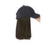 Gorra Peluca 2 en 1 para Mujer - Estilo y Cobertura Total