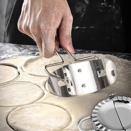 Máquina Automática para Hacer Dumplings - Herramienta Cocina Inteligente - Image 2