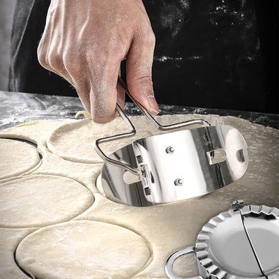 Máquina Automática para Hacer Dumplings - Herramienta Cocina Inteligente - Image 2