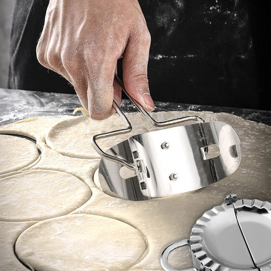 Máquina Automática para Hacer Dumplings - Herramienta Cocina Inteligente - Image 2