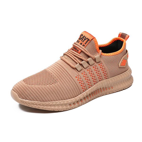Tenis Deportivos para Hombre - Comodidad y Estilo