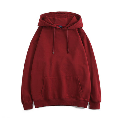 Sudadera Personalizada Hombros Caídos Otoño - Hoodie Blanco para Personalizar - Image 20
