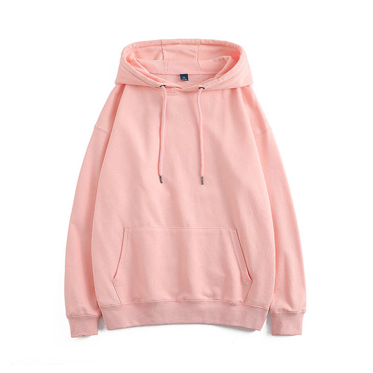 Sudadera Personalizada Hombros Caídos Otoño - Hoodie Blanco para Personalizar - Image 4