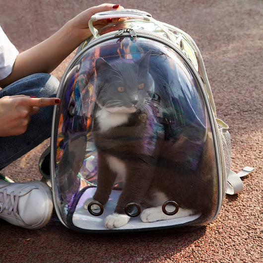 Mochila Espacial para Mascotas - Image 7