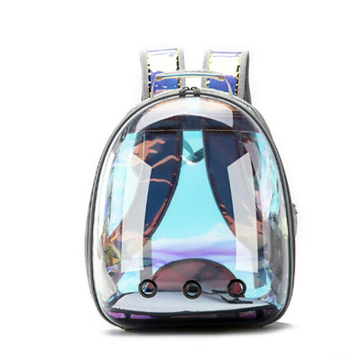 Mochila Espacial para Mascotas - Image 8