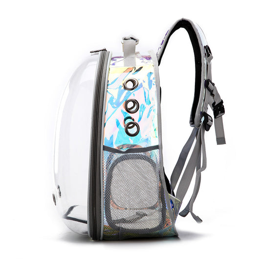 Mochila Espacial para Mascotas - Image 17