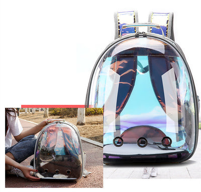 Mochila Espacial para Mascotas - Image 10