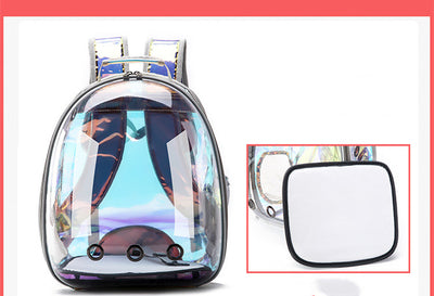 Mochila Espacial para Mascotas - Image 12