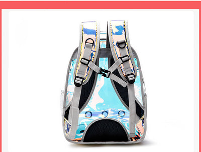 Mochila Espacial para Mascotas - Image 14