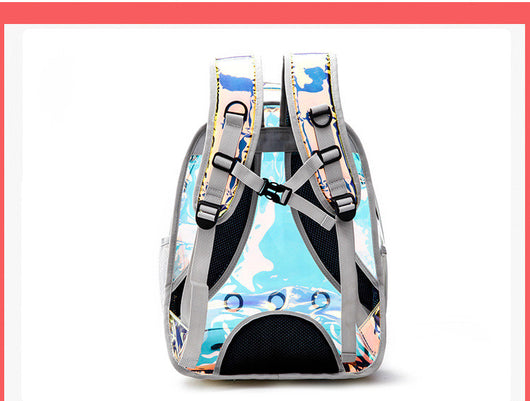 Mochila Espacial para Mascotas - Image 14
