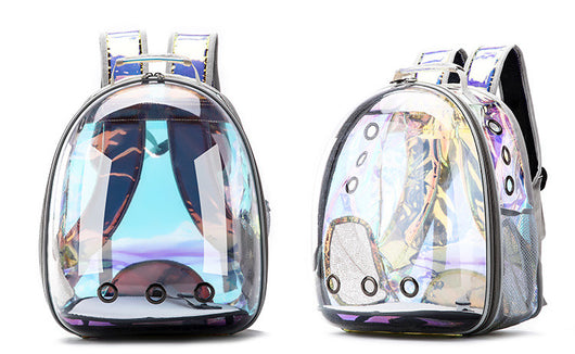 Mochila Espacial para Mascotas - Image 15
