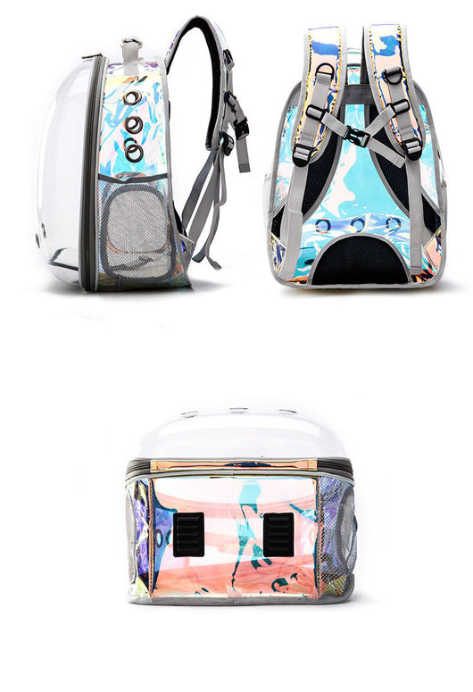 Mochila Espacial para Mascotas - Image 16