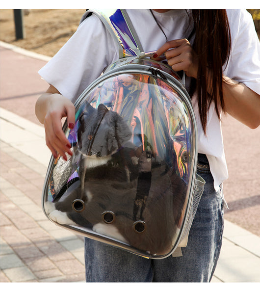 Mochila Espacial para Mascotas - Image 27
