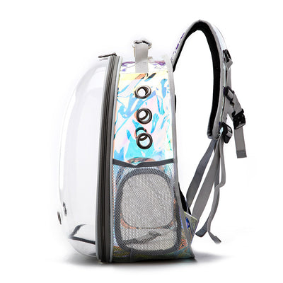 Mochila Espacial para Mascotas - Image 4