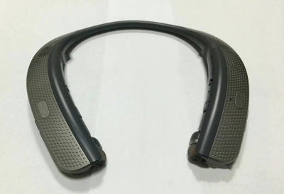 Auricular Bluetooth Deportivo Montable en Cuello con Altavoz Estéreo - Image 6